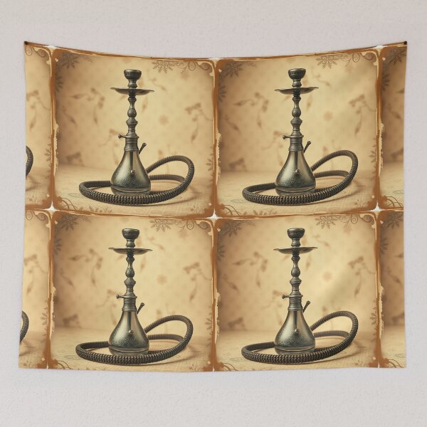 Item preview, Vintage Shisha designed and sold by casamomo.