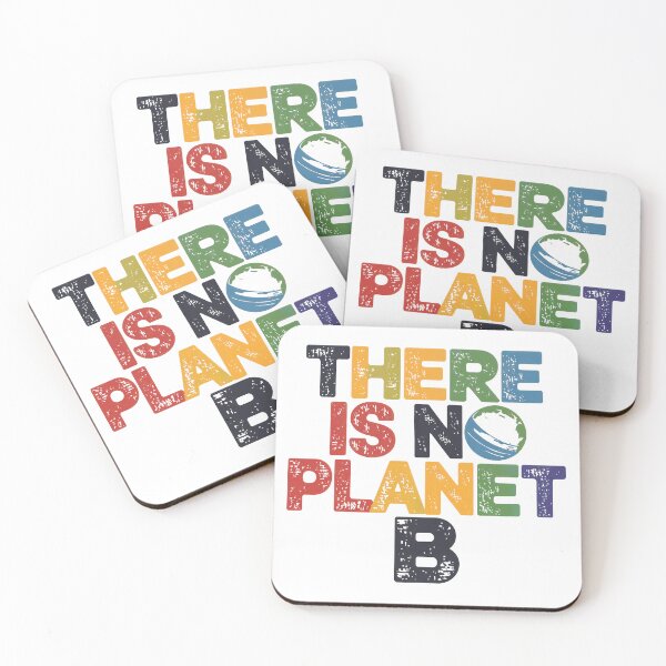Item preview, There is no Planet B designed and sold by jkrphoto.
