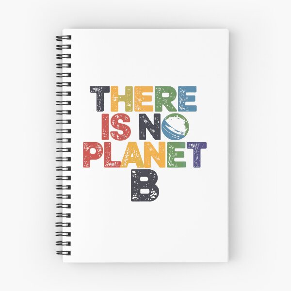 Item preview, There is no Planet B designed and sold by jkrphoto.