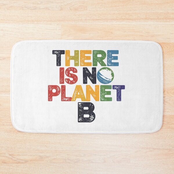 Item preview, There is no Planet B designed and sold by jkrphoto.