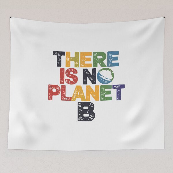 Item preview, There is no Planet B designed and sold by jkrphoto.