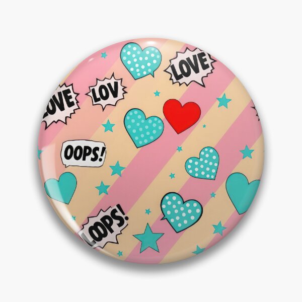 Item preview, valentines art pattern Colored background Love Design ,valentine Love ,hearts Pattern,Valentines Day Pattern,valentines wallpaper designed and sold by Expressions-Sel.