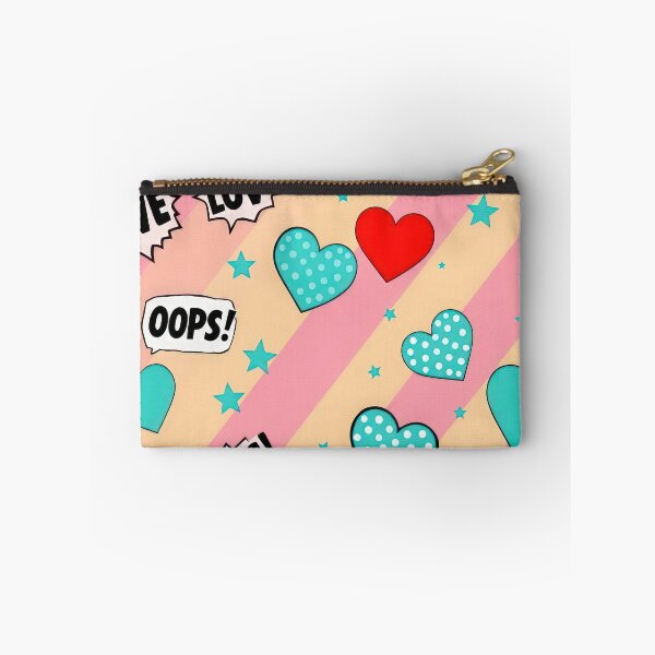 Item preview, valentines art pattern Colored background Love Design ,valentine Love ,hearts Pattern,Valentines Day Pattern,valentines wallpaper designed and sold by Expressions-Sel.