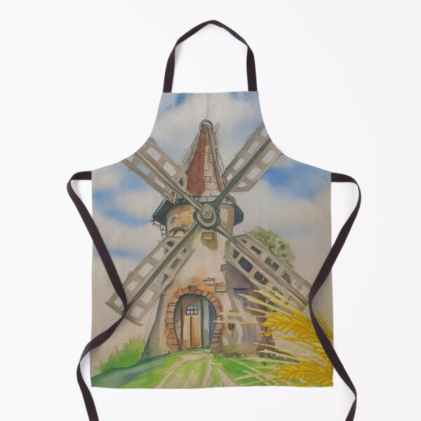 Item preview, Windmill designed and sold by Glenbobagins.