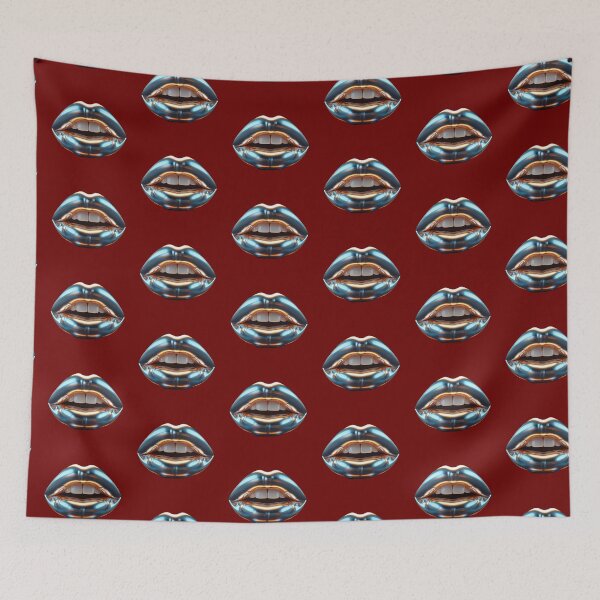 Item preview, Gleaming Lips designed and sold by DxterCrz.