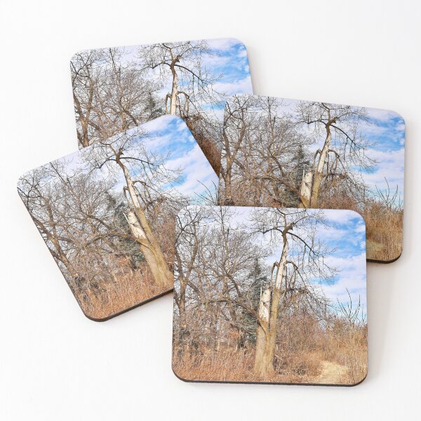 Item preview, A Tree with Quite a Story to Tell designed and sold by Martha Sherman.