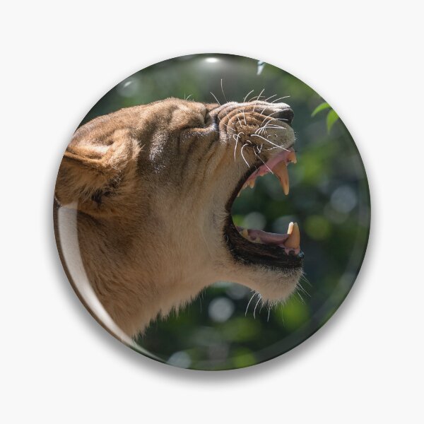 Item preview, Hear me Roar! designed and sold by Your search is over, it’s here! .