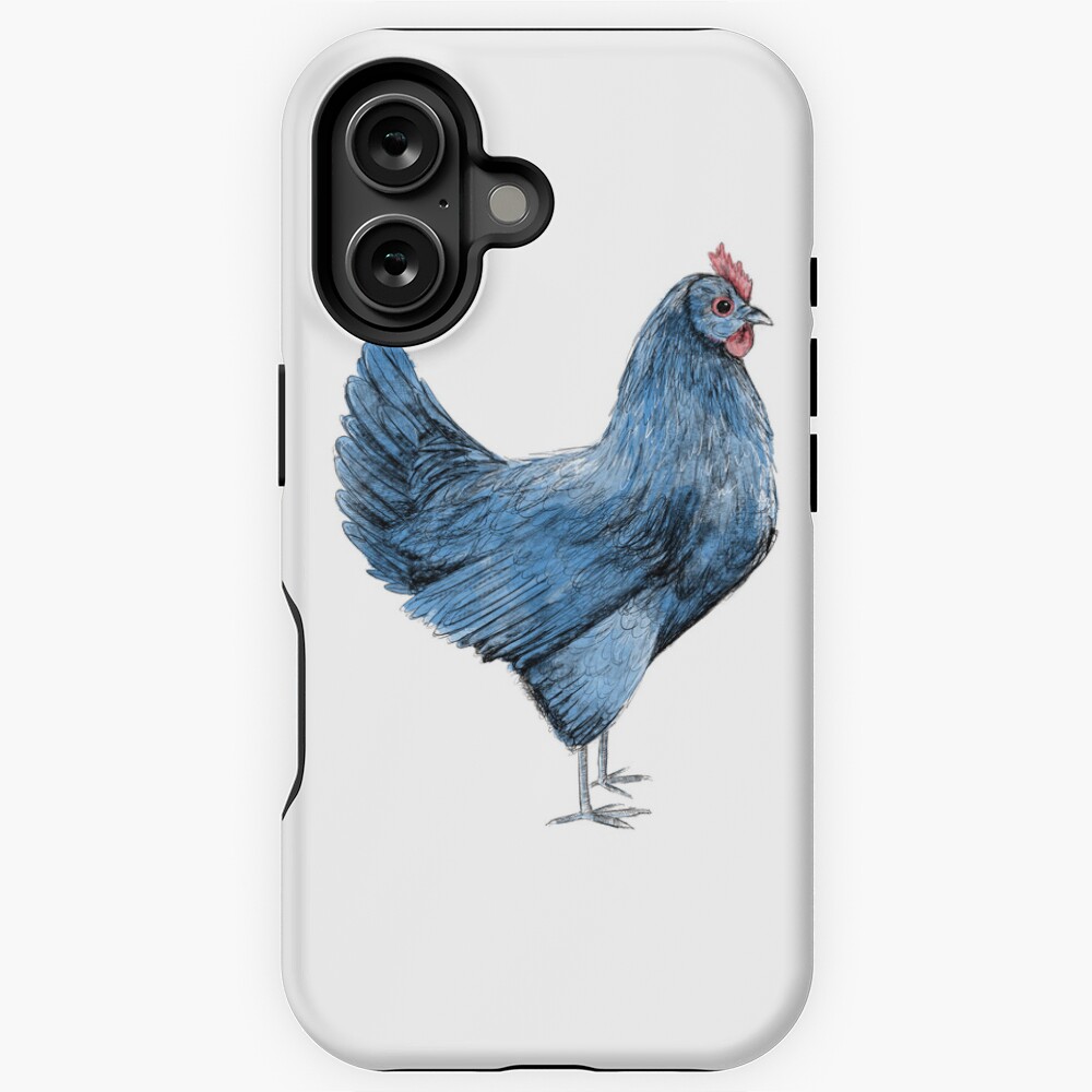 Item preview, iPhone Magsafe Tough Case designed and sold by lauramaxwell.