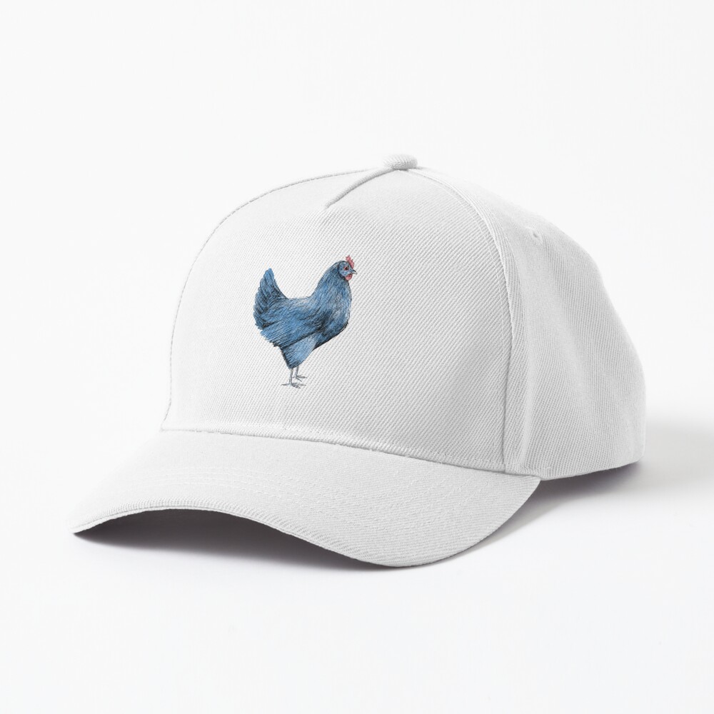 Item preview, Baseball Cap designed and sold by lauramaxwell.