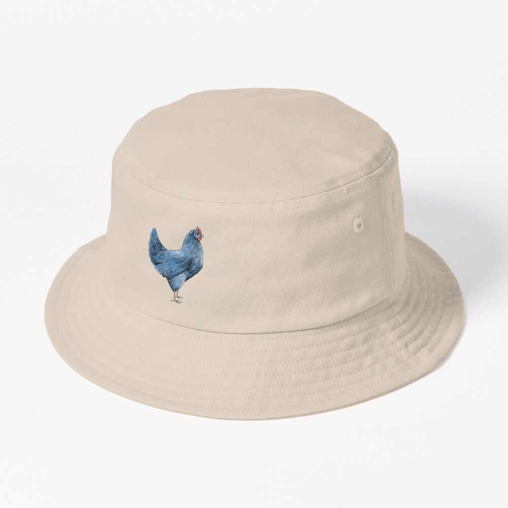 Item preview, Bucket Hat designed and sold by lauramaxwell.