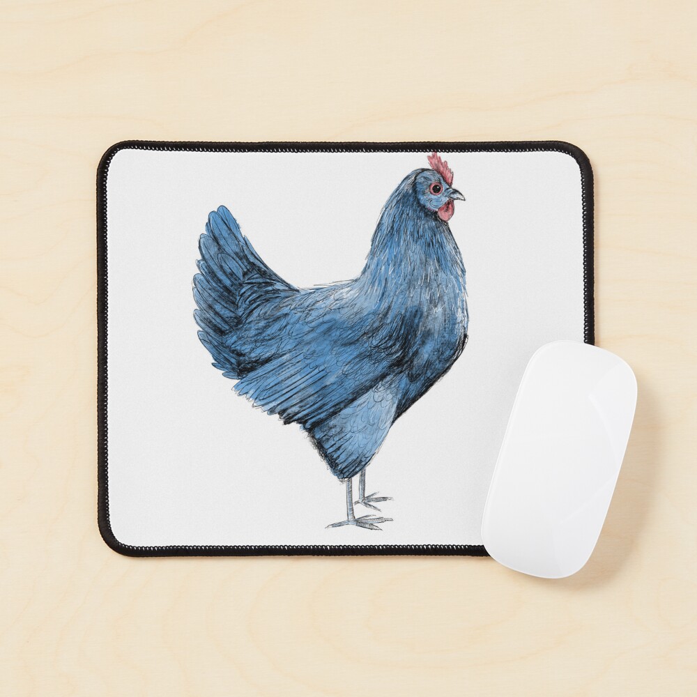 Item preview, Mouse Pad designed and sold by lauramaxwell.