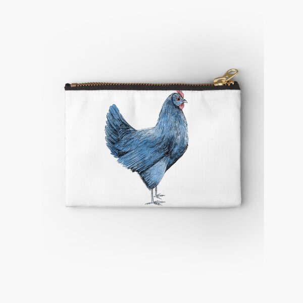 Item preview, Blue Hen designed and sold by Laura Maxwell.