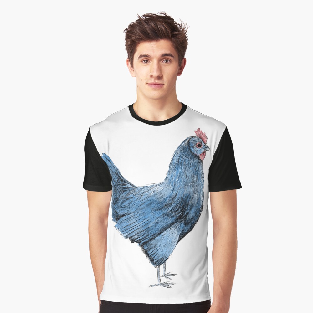 Item preview, Graphic T-Shirt designed and sold by lauramaxwell.