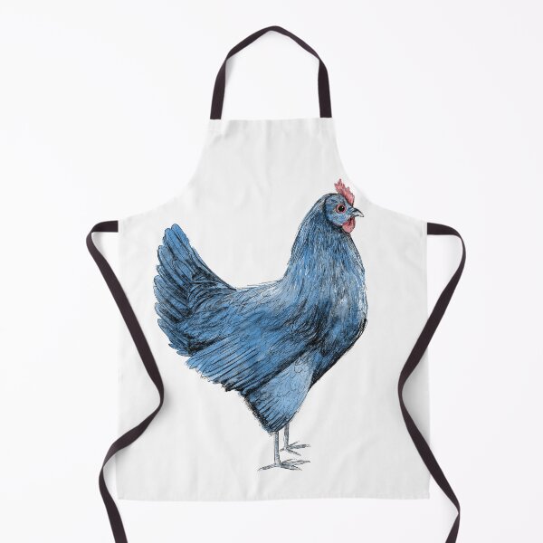 Item preview, Blue Hen designed and sold by Laura Maxwell.