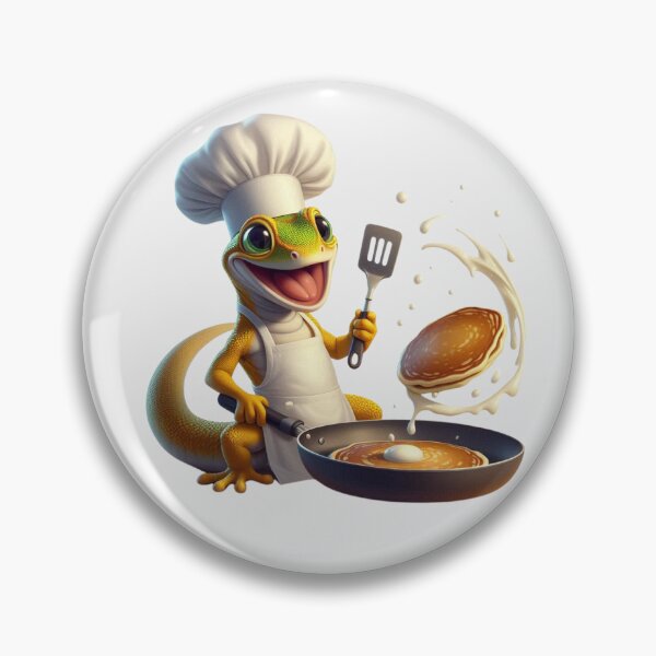 Item preview, King of the Griddle designed and sold by UzuriBloom.