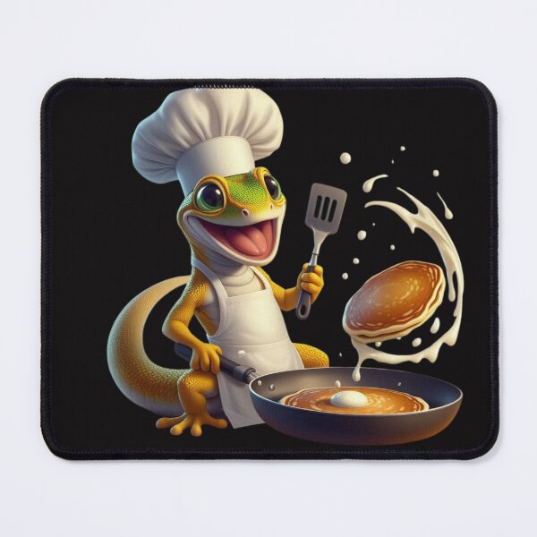 Item preview, King of the Griddle designed and sold by UzuriBloom.