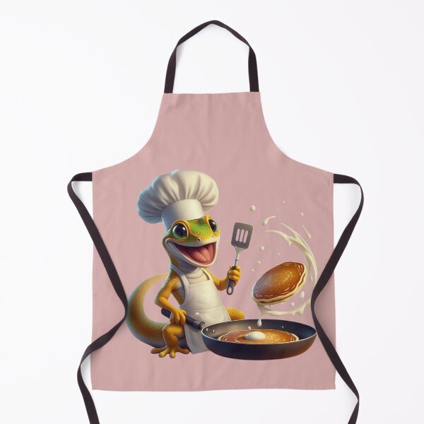 Item preview, King of the Griddle designed and sold by UzuriBloom.