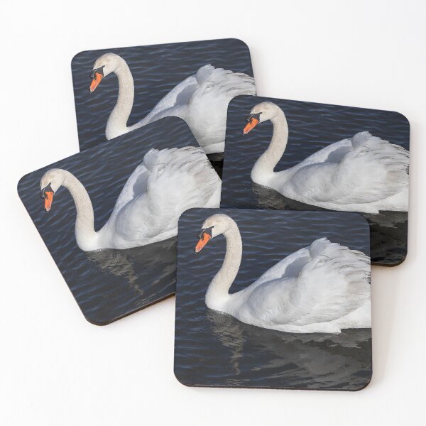 Item preview, swan designed and sold by luilli.