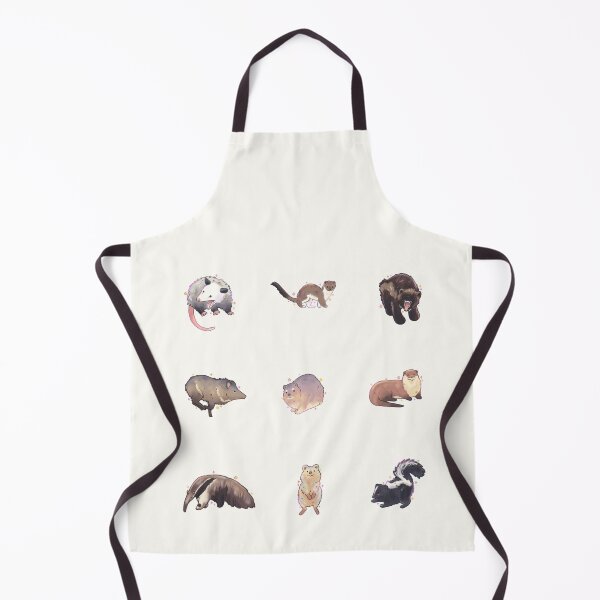 Item preview, Cute animals pack designed and sold by Mayarartsy.