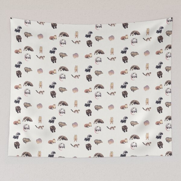 Item preview, Cute animals pack  designed and sold by Mayarartsy.