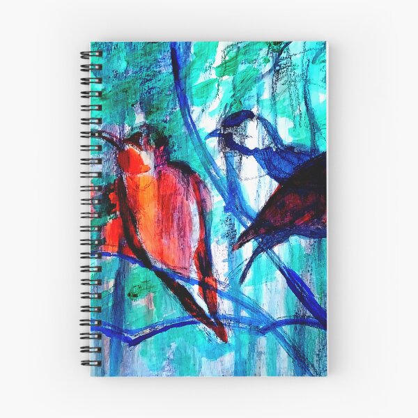 Item preview, Rest of The Heavenly Troubadours designed and sold by Marzena Salwowska.
