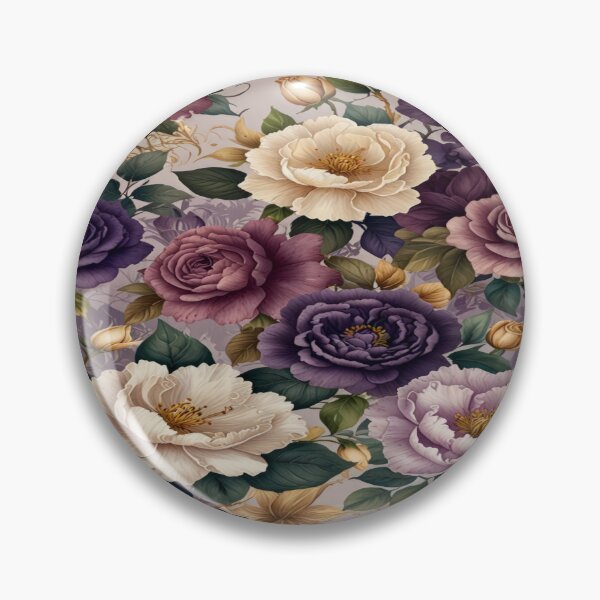 Item preview, valentines art pattern Floral flowers Design ,valentine flowers ,flowers pattern,Valentines Day Pattern,valentines wallpaper designed and sold by Expressions-Sel.