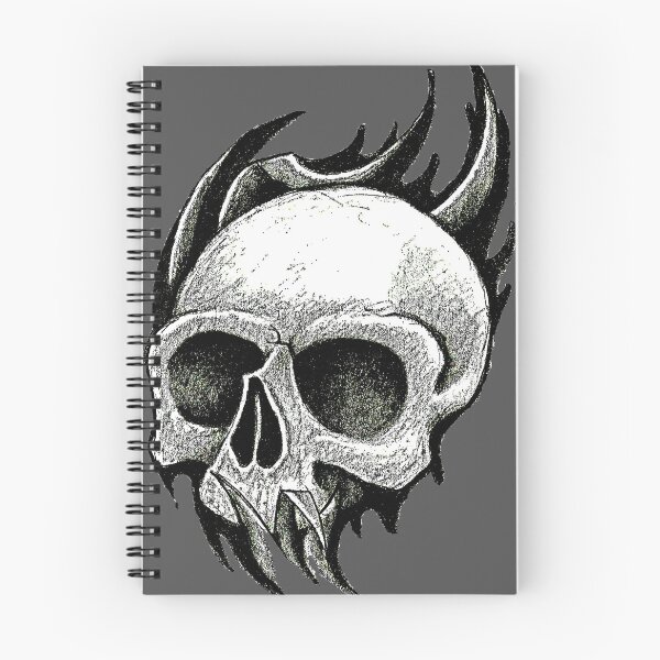 Item preview, SKULL flash designed and sold by STUDIOTHREE13.