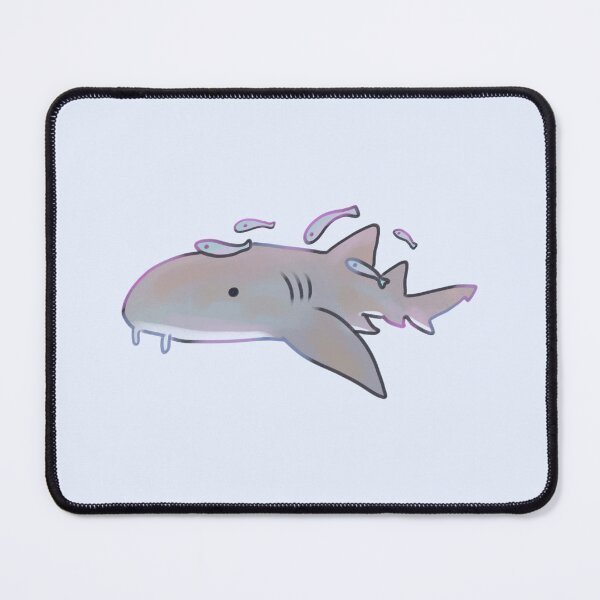 Item preview, Nurse shark drawing designed and sold by Mayarartsy.