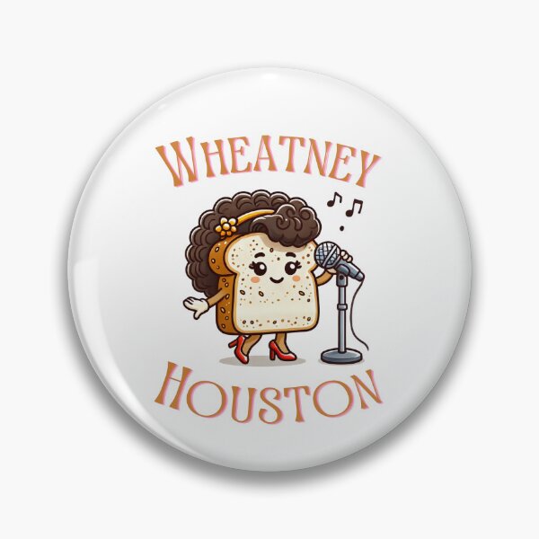 Item preview, Wheatney Houston Sourdough Love  designed and sold by If You Dough, You Know.