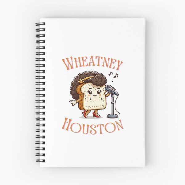 Item preview, Wheatney Houston Sourdough Love  designed and sold by If You Dough, You Know.