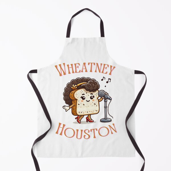 Item preview, Wheatney Houston Sourdough Love  designed and sold by If You Dough, You Know.