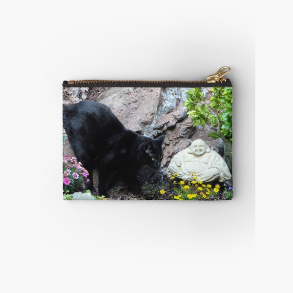 Item preview, I'm Listening to Buddha designed and sold by heatherfriedman.