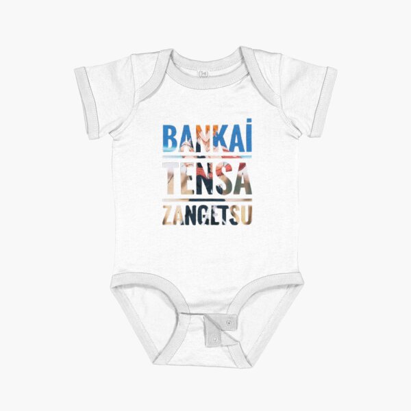 Item preview, Ichigo Kurosaki Bankai Bleach  designed and sold by HikariVision.