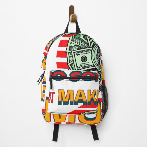 Item preview, DO SOMETHING THAT MAKES YOU MONEY designed and sold by freshwear design.