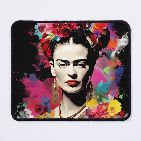 Item preview, Ethereal Frida designed and sold by djovan.