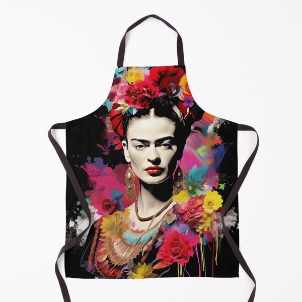 Item preview, Ethereal Frida designed and sold by djovan.