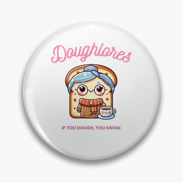 Item preview, Doughlores Sourdough Love  designed and sold by If You Dough, You Know.