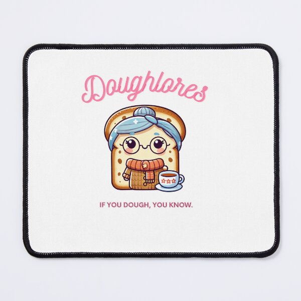 Item preview, Doughlores Sourdough Love  designed and sold by If You Dough, You Know.