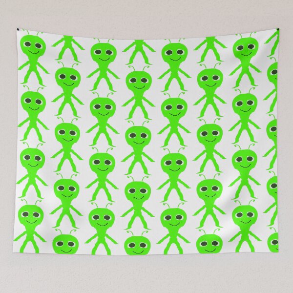 Item preview, Alien designed and sold by Lauracolleen3.
