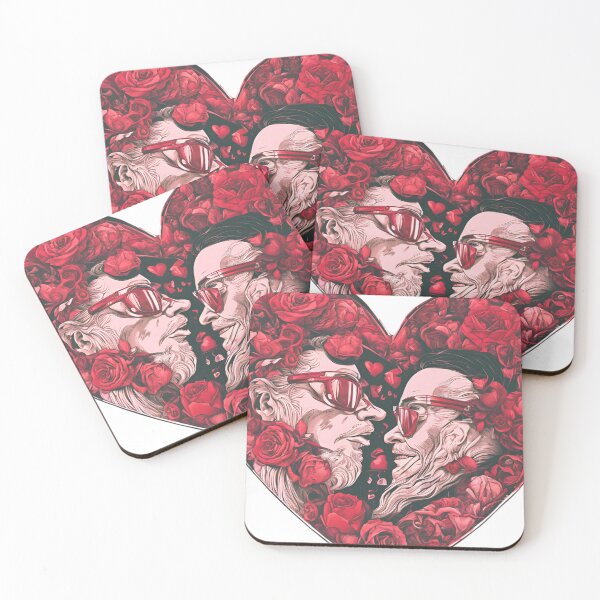 Item preview, Mens valentines day designed and sold by damik1984.