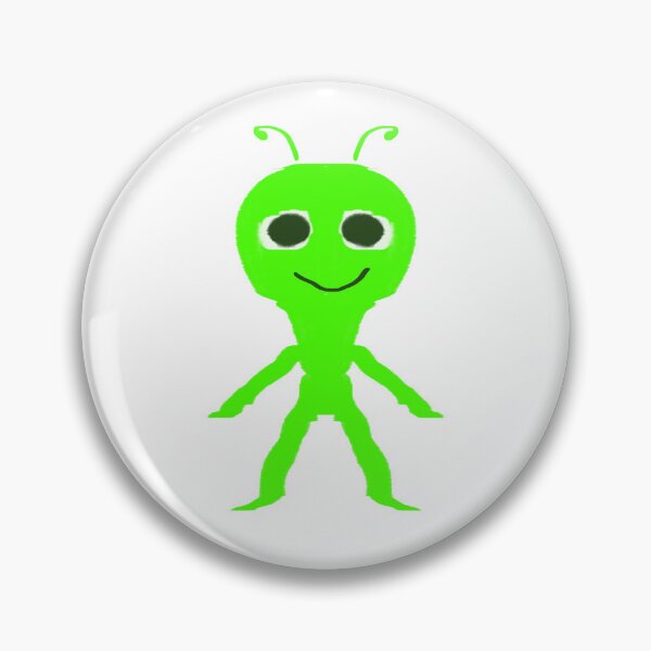 Item preview, Alien designed and sold by Lauracolleen3.