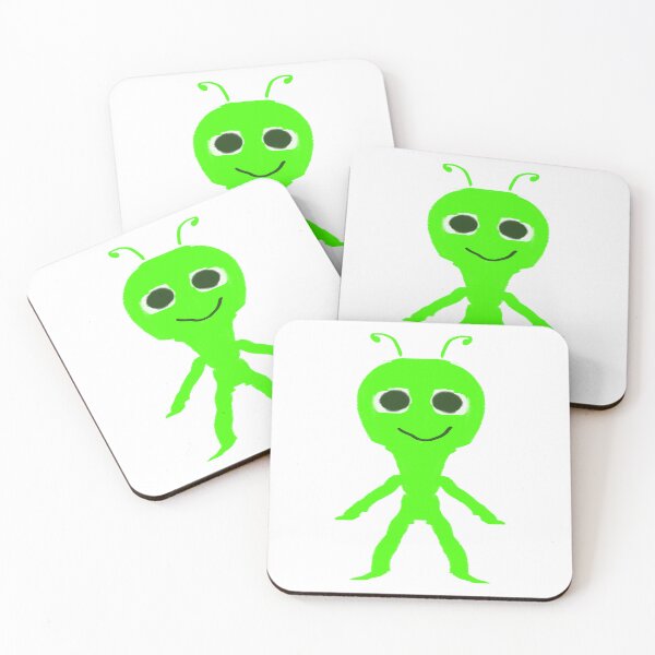 Item preview, Alien designed and sold by Lauracolleen3.