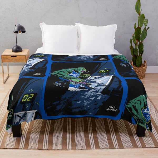 Item preview, Shaq smashes basketball backboards like a superpowered beast designed and sold by Ancestral-Shop.