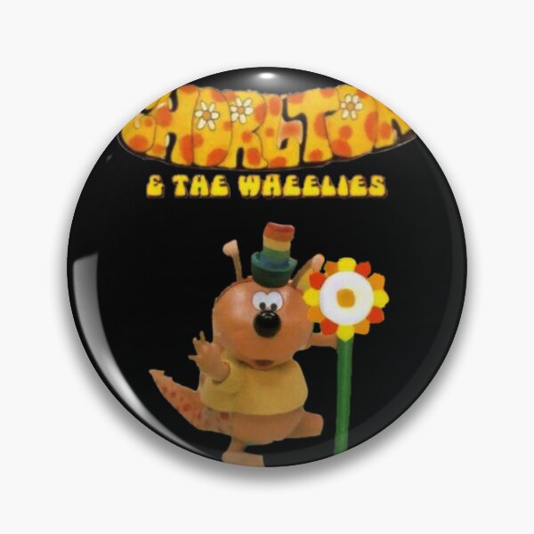 Item preview, Chorlton and the Wheelies designed and sold by Toons4u.