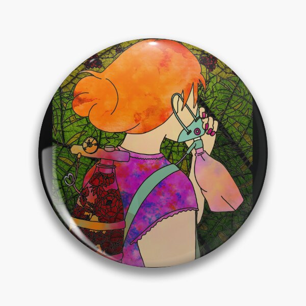 Item preview, Just breathe designed and sold by Magdalena Borkowska.