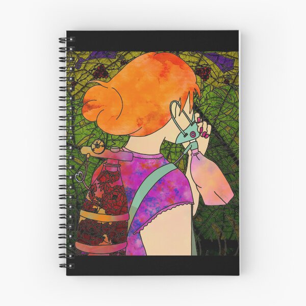 Item preview, Just breathe designed and sold by Magdalena Borkowska.
