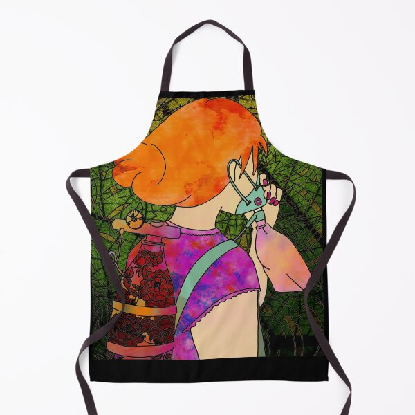 Item preview, Just breathe designed and sold by Magdalena Borkowska.