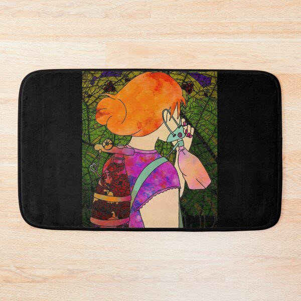 Item preview, Just breathe designed and sold by Magdalena Borkowska.