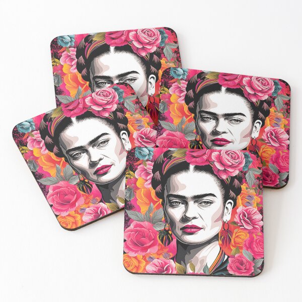 Item preview, Frida’s Luminous Legacy designed and sold by djovan.