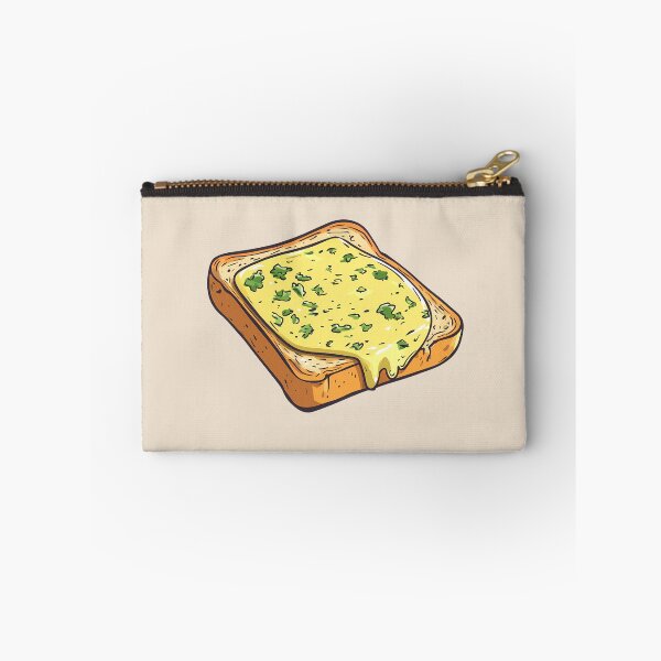 Item preview, Cheese on toast designed and sold by sakurashorty.